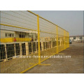 temporary fence panels hot sale